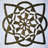 Xilografia da legno di filo