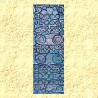 De Profundiis: Superficie n.2