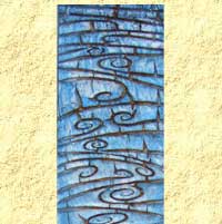 De Profundiis: Superficie n.3