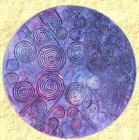 De Profundiis: Superficie n.1